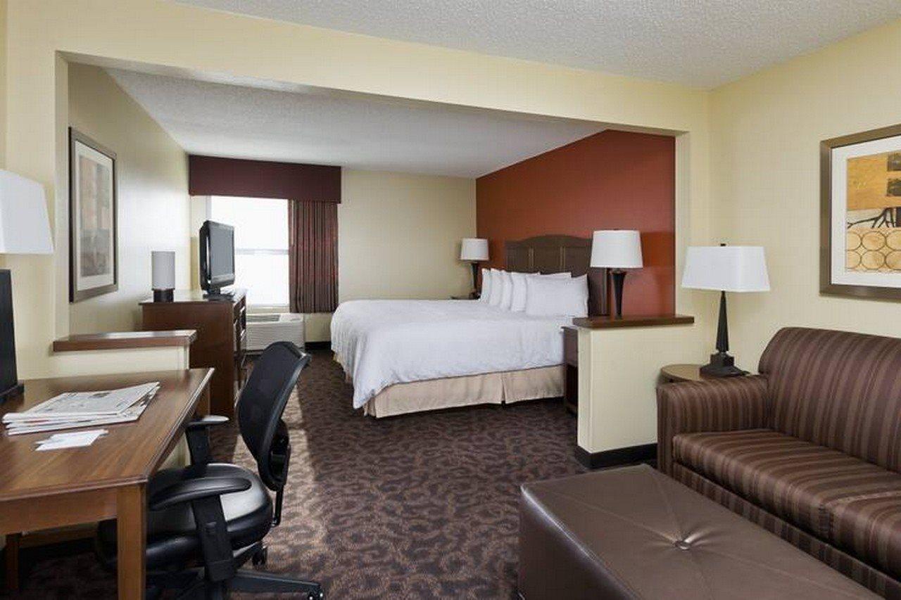 Hampton Inn Σαν Άντζελο Εξωτερικό φωτογραφία