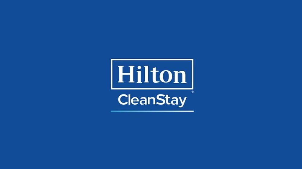Hampton Inn Σαν Άντζελο Εξωτερικό φωτογραφία