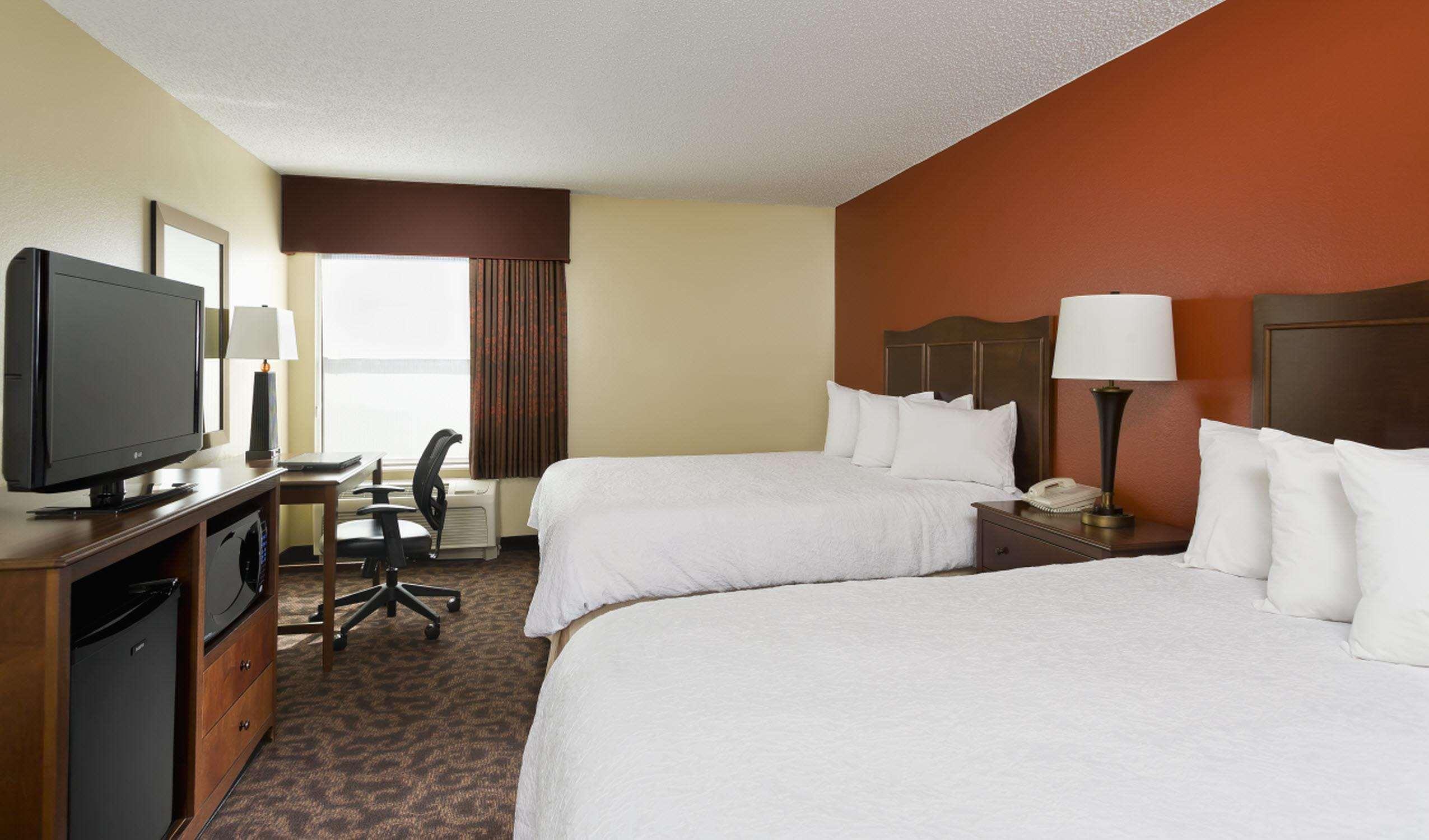 Hampton Inn Σαν Άντζελο Εξωτερικό φωτογραφία