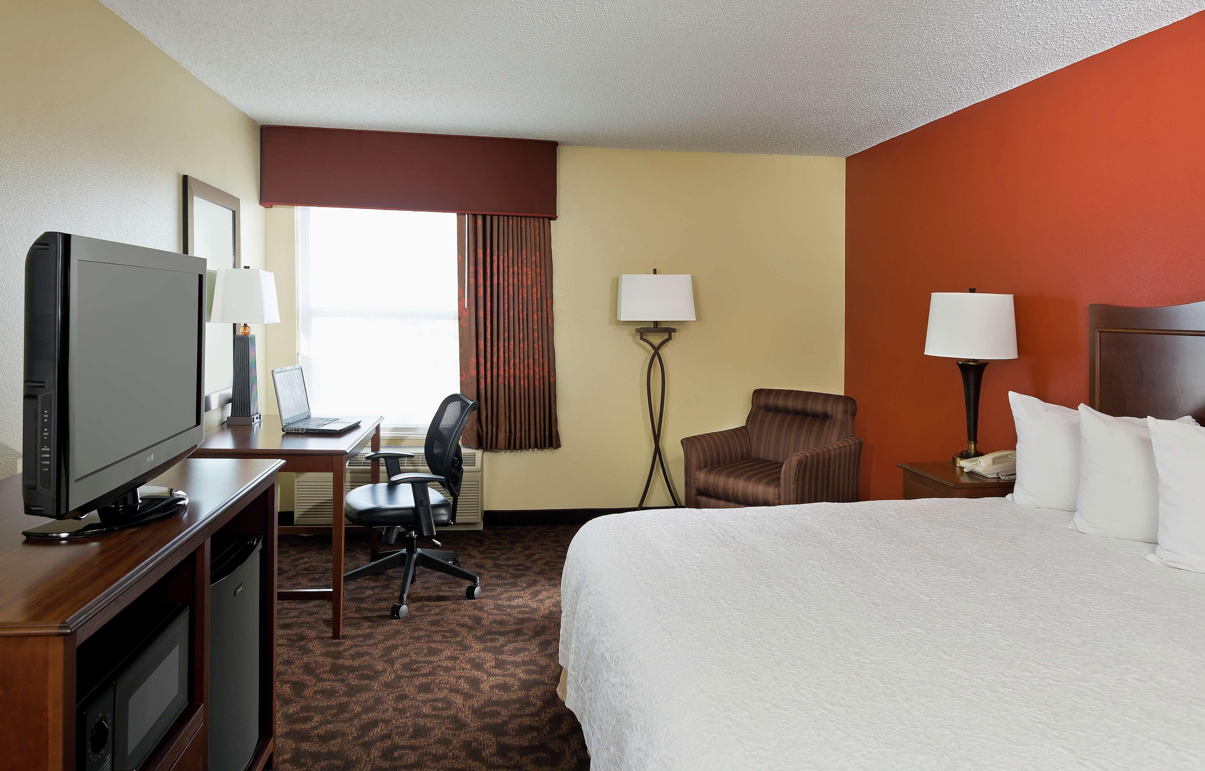 Hampton Inn Σαν Άντζελο Εξωτερικό φωτογραφία