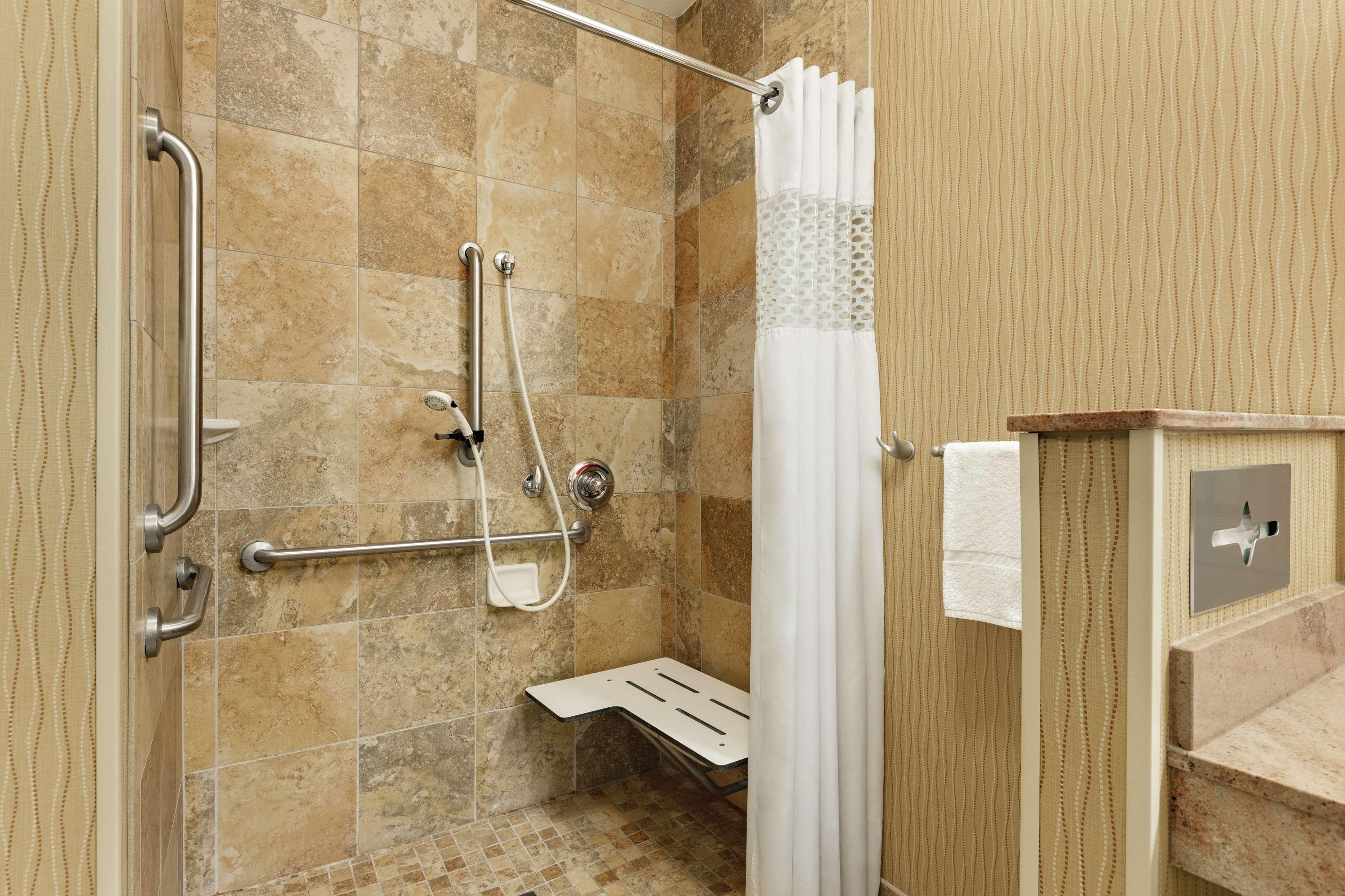 Hampton Inn Σαν Άντζελο Εξωτερικό φωτογραφία