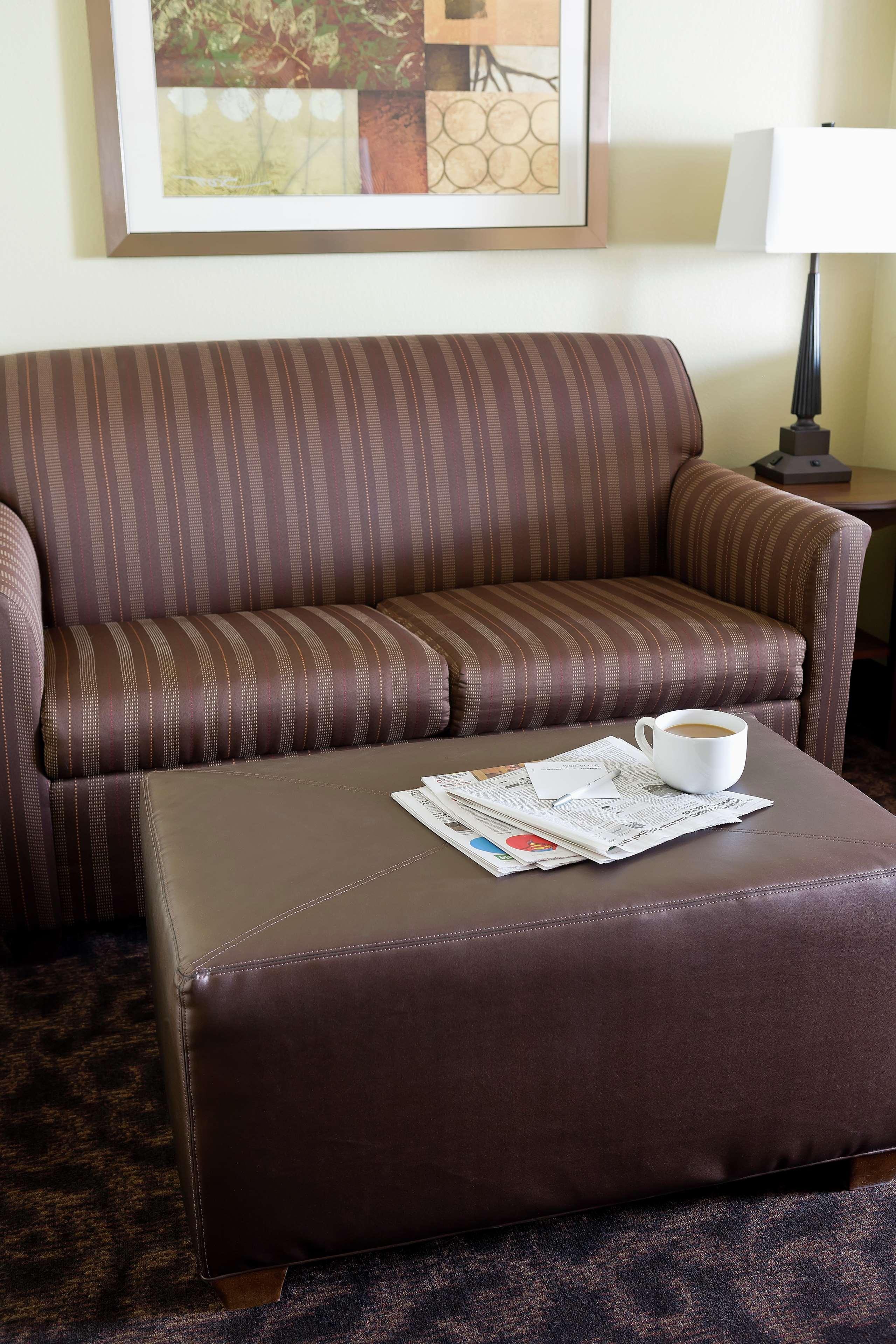 Hampton Inn Σαν Άντζελο Εξωτερικό φωτογραφία
