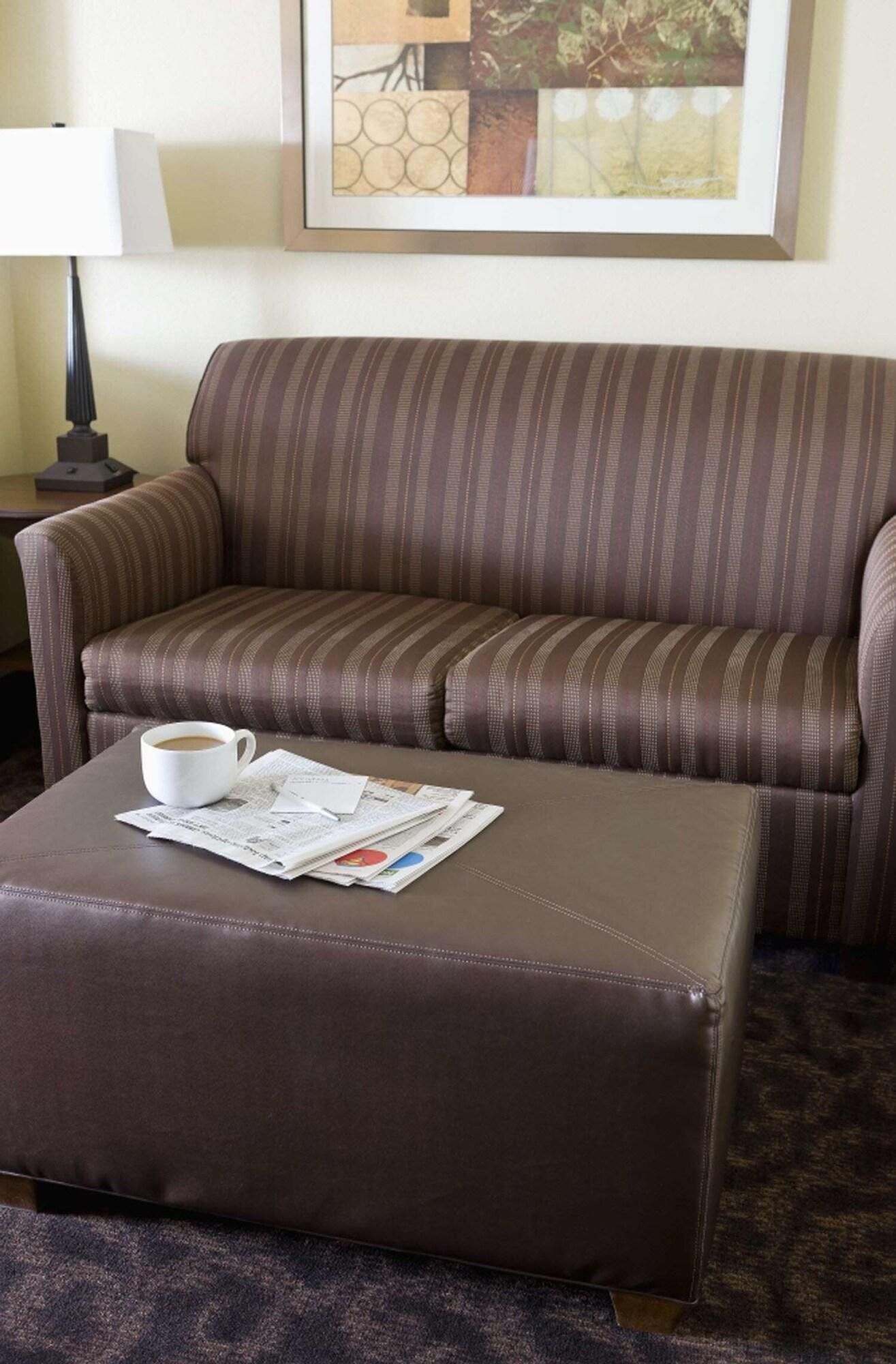 Hampton Inn Σαν Άντζελο Εξωτερικό φωτογραφία