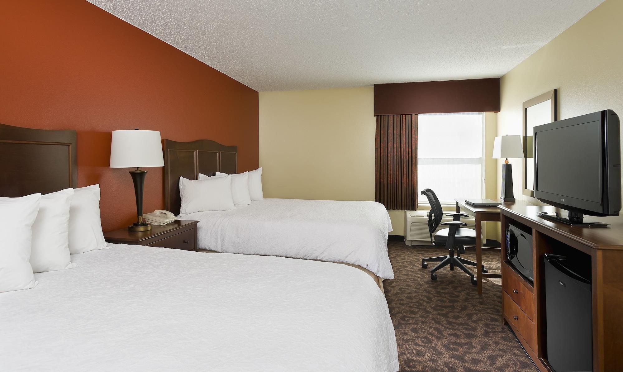 Hampton Inn Σαν Άντζελο Εξωτερικό φωτογραφία