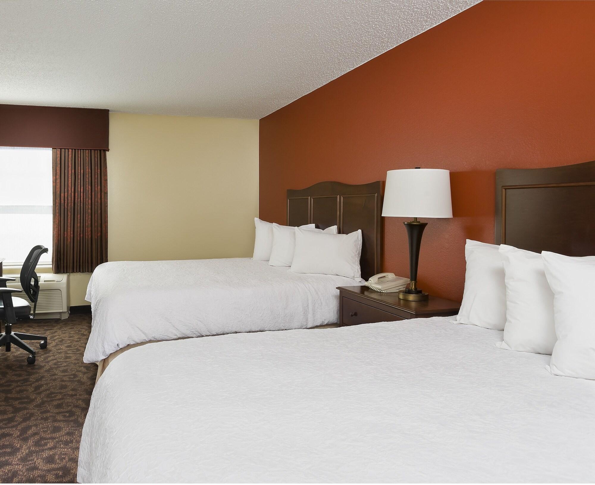Hampton Inn Σαν Άντζελο Εξωτερικό φωτογραφία
