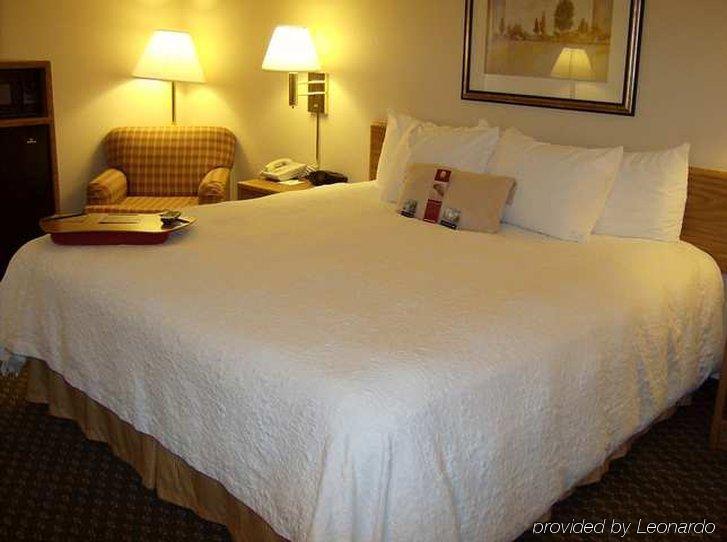 Hampton Inn Σαν Άντζελο Δωμάτιο φωτογραφία