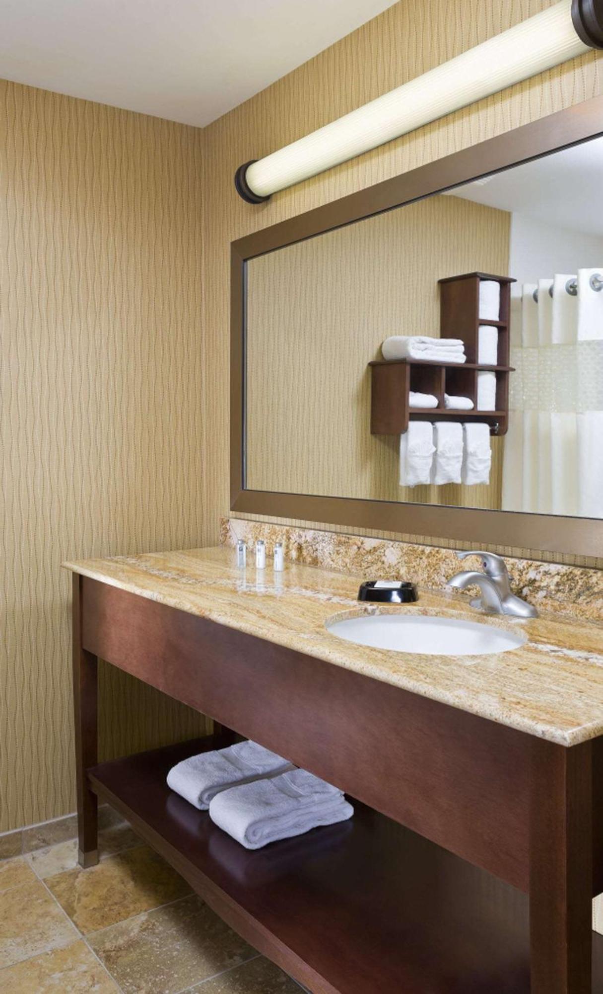Hampton Inn Σαν Άντζελο Εξωτερικό φωτογραφία
