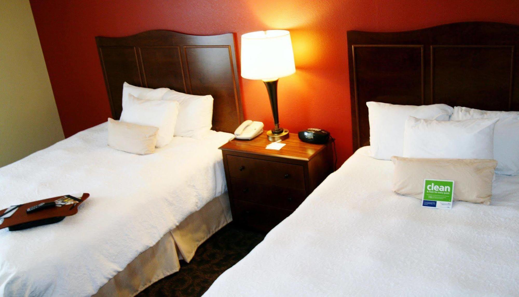 Hampton Inn Σαν Άντζελο Εξωτερικό φωτογραφία